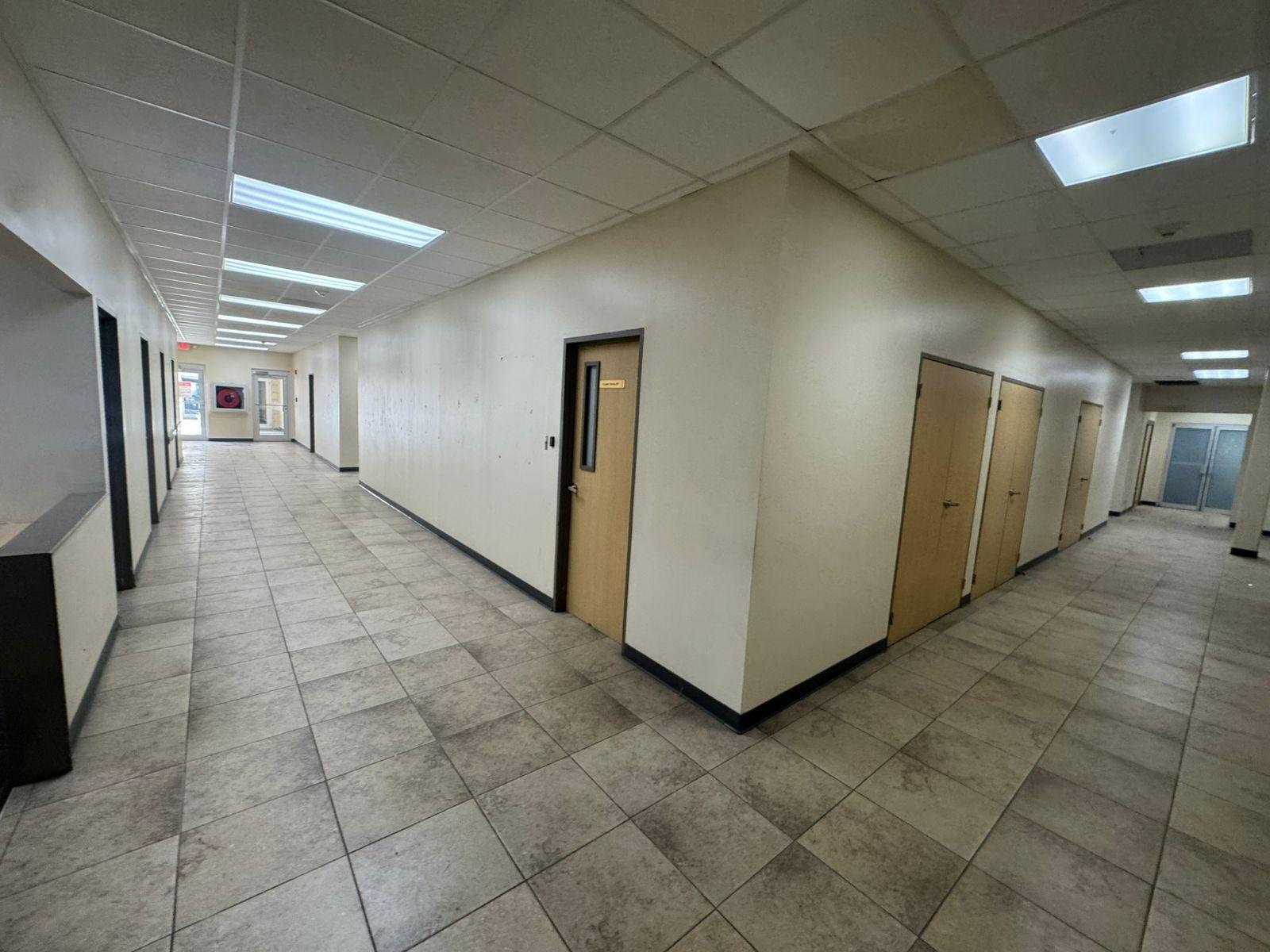 Commercial Bldg/Offices for Rent in Montego Bay